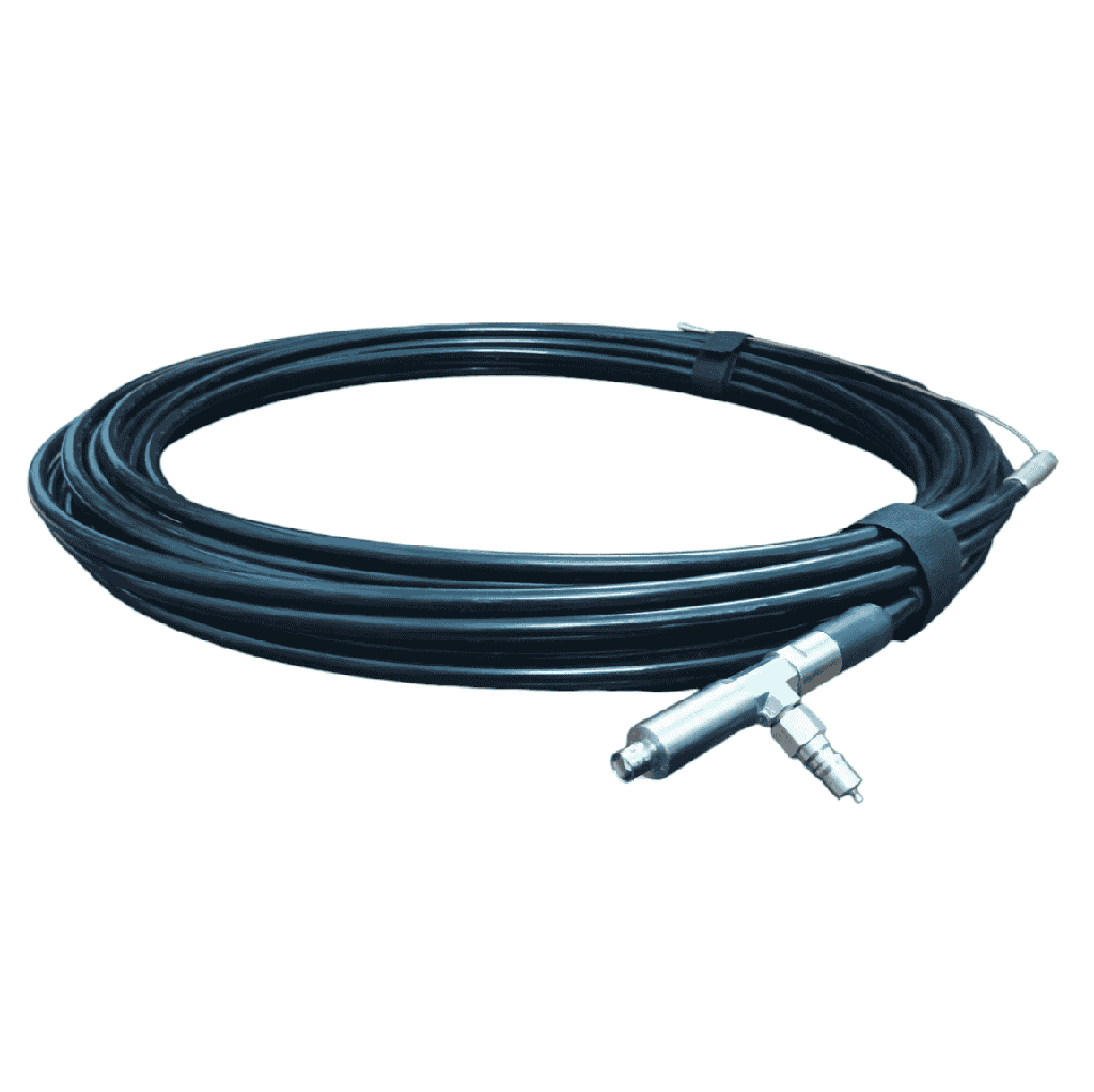 Part No: TUDC20-IRIS TUD Cable 20M-2