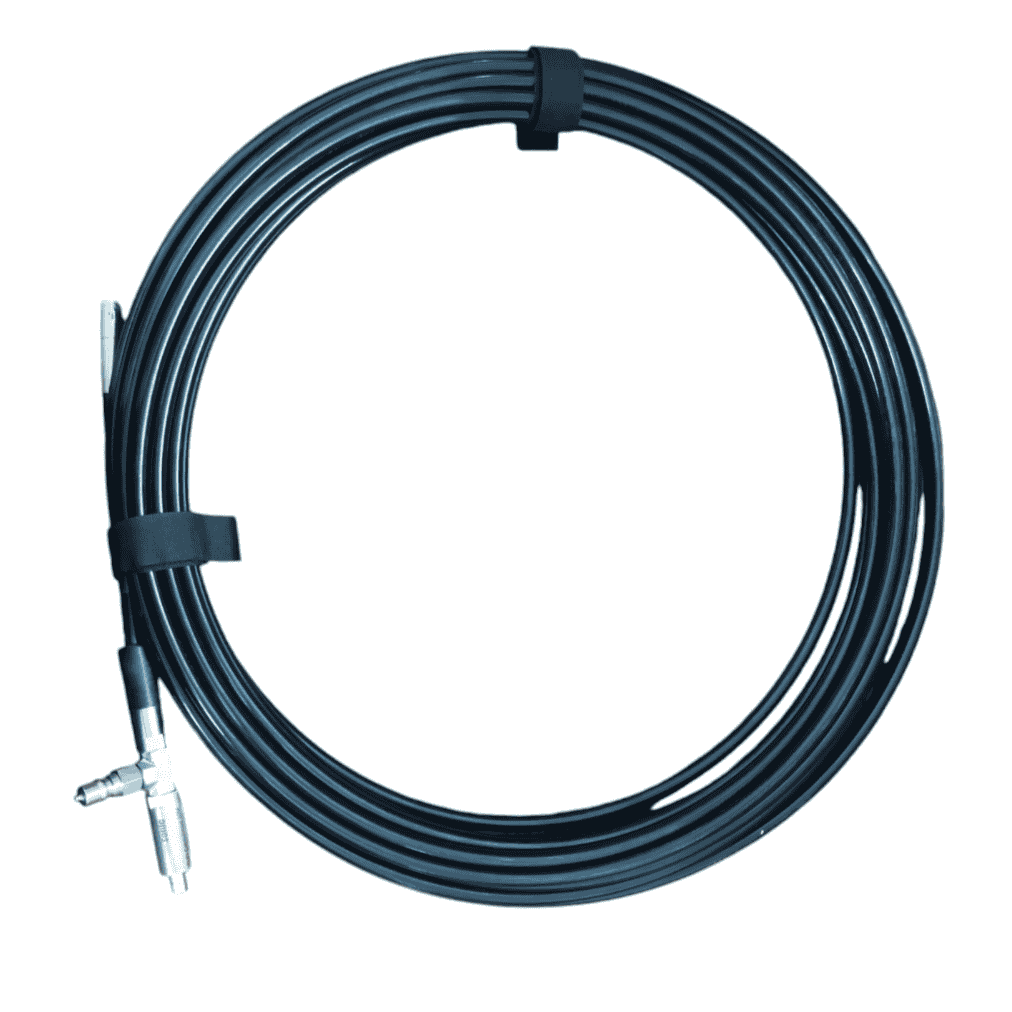 Part No: TUDC20-IRIS TUD Cable 20M-3