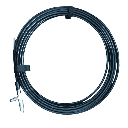 Part No: TUDC20-IRIS TUD Cable 20M-3