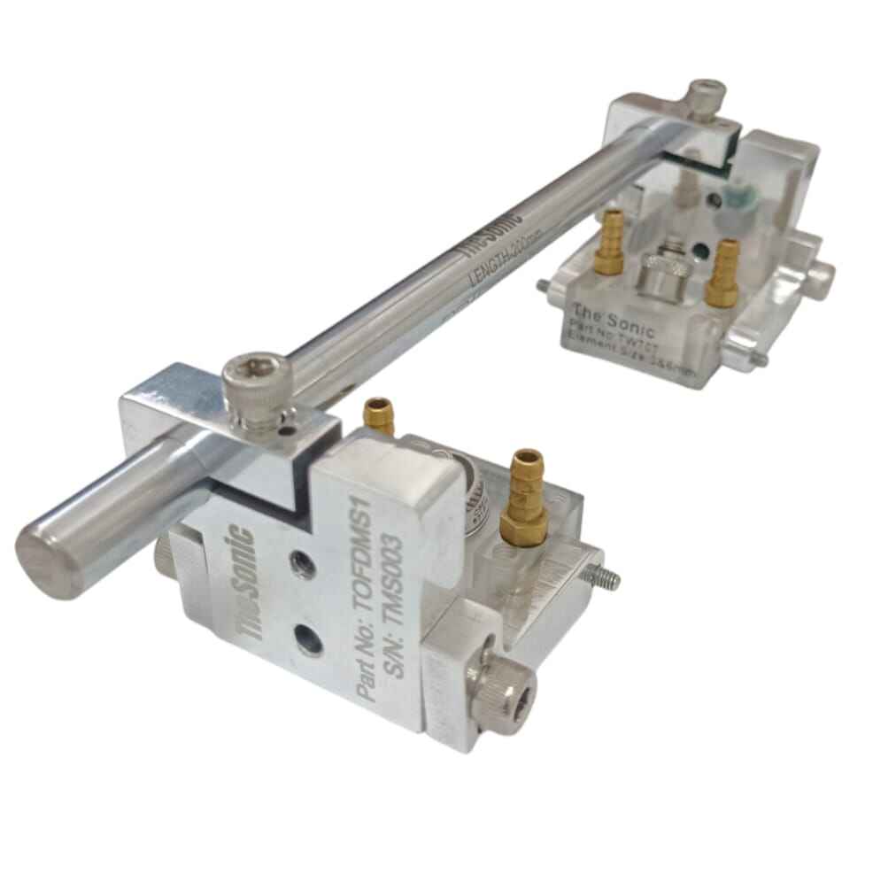 Part No: TOFDMS1 The Sonic - TOFD Manual Weld Scanner-1