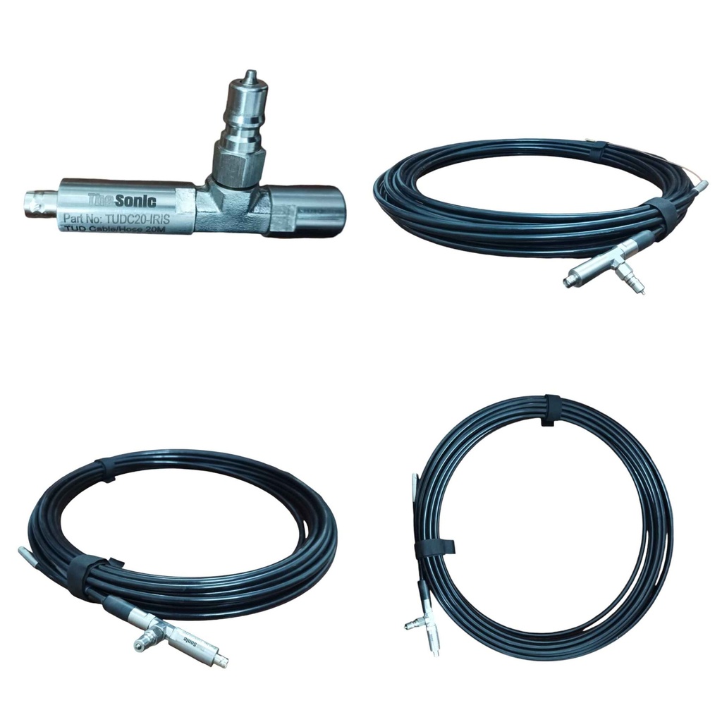 Part No: TUDC20-IRIS TUD Cable 20M